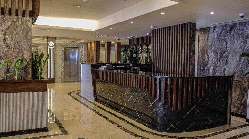 Rival Hotel アンマン エクステリア 写真